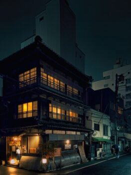 料理屋