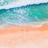 砂浜