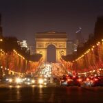 シャンゼリゼ通り