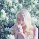 良い香りの花