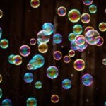 シャボン玉