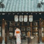 瓦の屋根